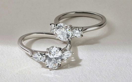 💎 Lab-Grown Diamond Jewelry in Sri Lanka: The Future of Sustainable Luxury ✨ - CEYLON BRILLIANCE CO.