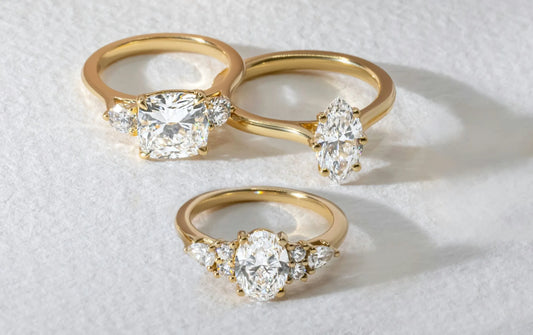 How to Choose the Perfect Engagement Ring in Sri Lanka - CEYLON BRILLIANCE CO.