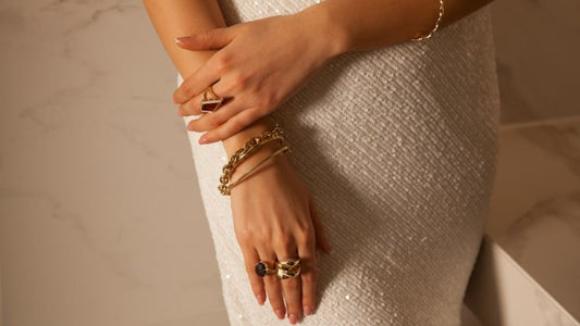 Top Jewelry Trends for 2025 - CEYLON BRILLIANCE CO.