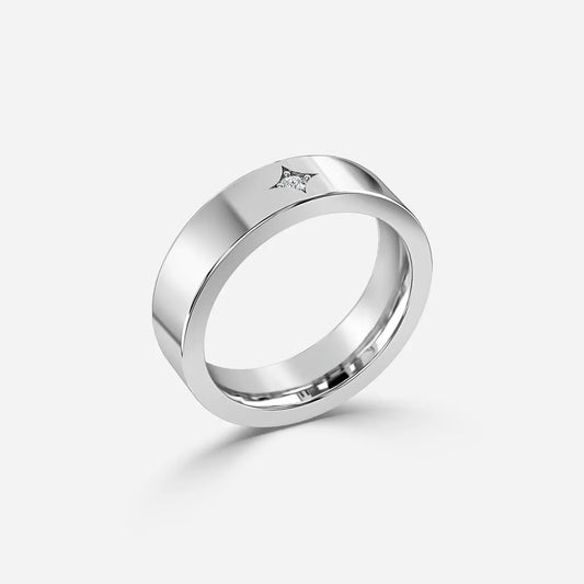 Oliver - Mens Band - CEYLON BRILLIANCE CO.