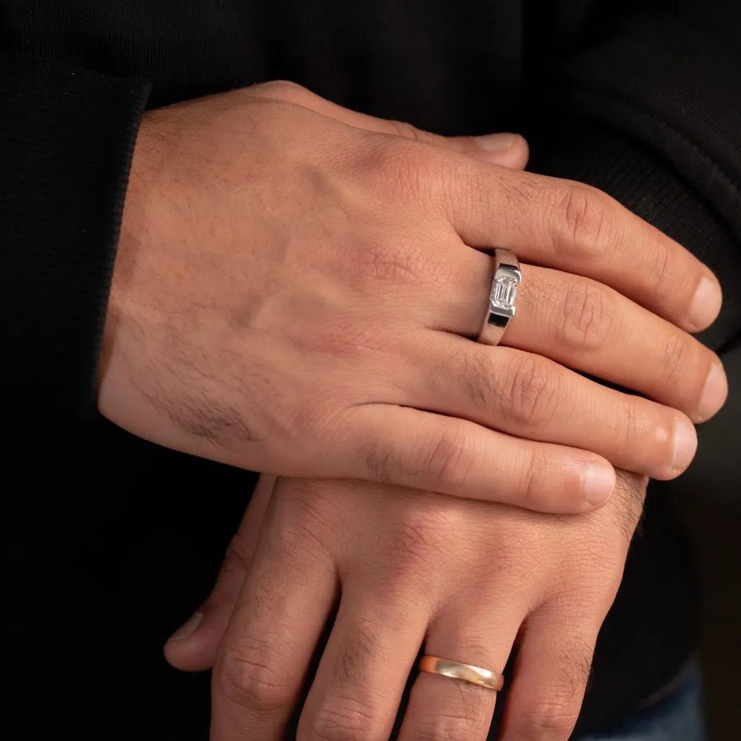 Teshan - Emerald - CEYLON BRILLIANCE CO.