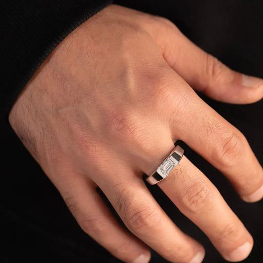 Teshan - Emerald - CEYLON BRILLIANCE CO.