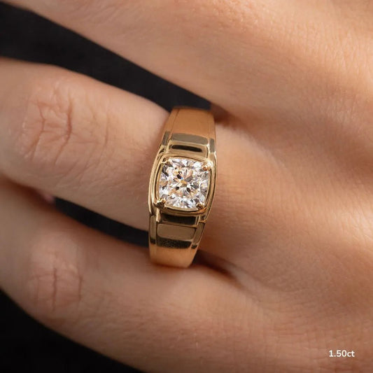 Nirvan - Cushion - CEYLON BRILLIANCE CO.