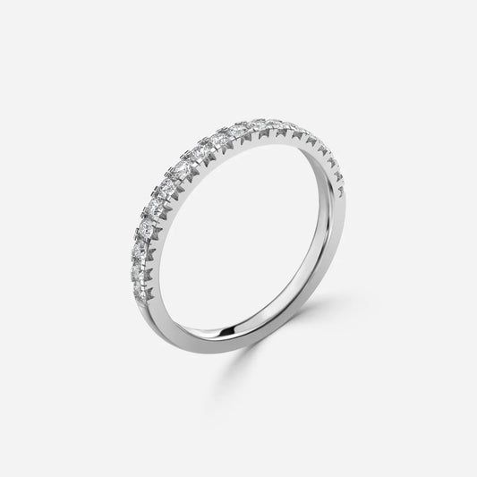 The Grace - Diamond Band - CEYLON BRILLIANCE CO.