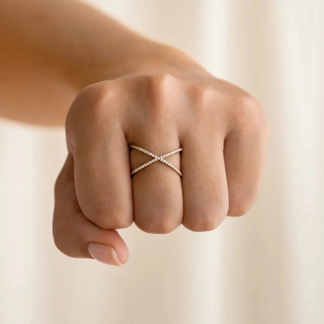 Xara - Criss Cross - CEYLON BRILLIANCE CO.