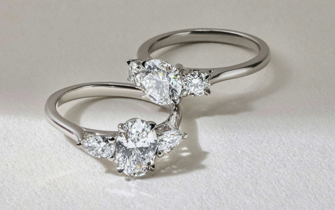 💎 Lab-Grown Diamond Jewelry in Sri Lanka: The Future of Sustainable Luxury ✨ - CEYLON BRILLIANCE CO.
