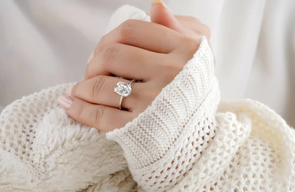 Engagement Rings in Sri Lanka – The Ultimate Guide to Finding Your Perfect Ring - CEYLON BRILLIANCE CO.