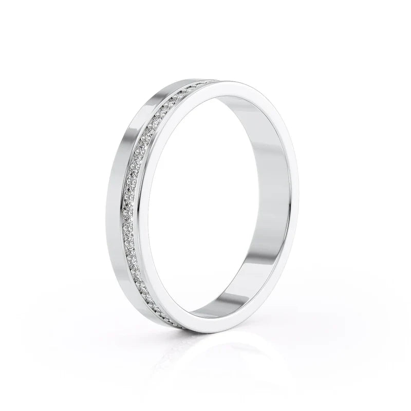 The Siyana - 4mm - CEYLON BRILLIANCE CO.