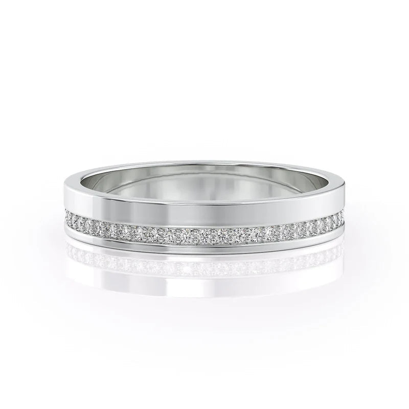 The Siyana - 4mm - CEYLON BRILLIANCE CO.