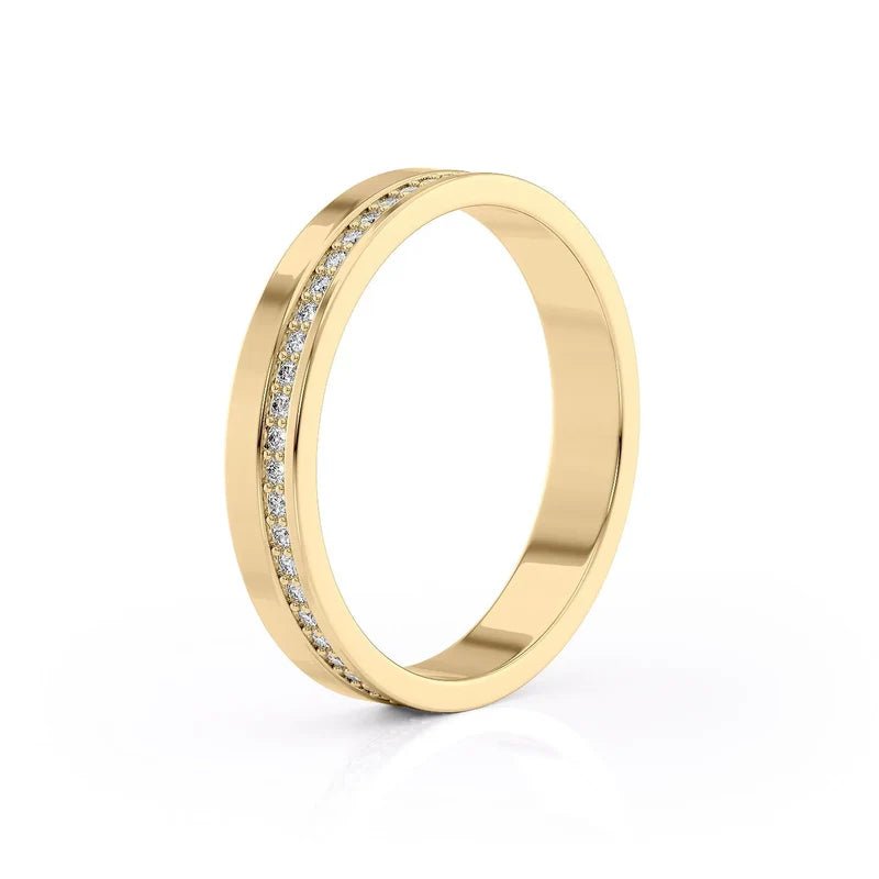 The Siyana - 4mm - CEYLON BRILLIANCE CO.