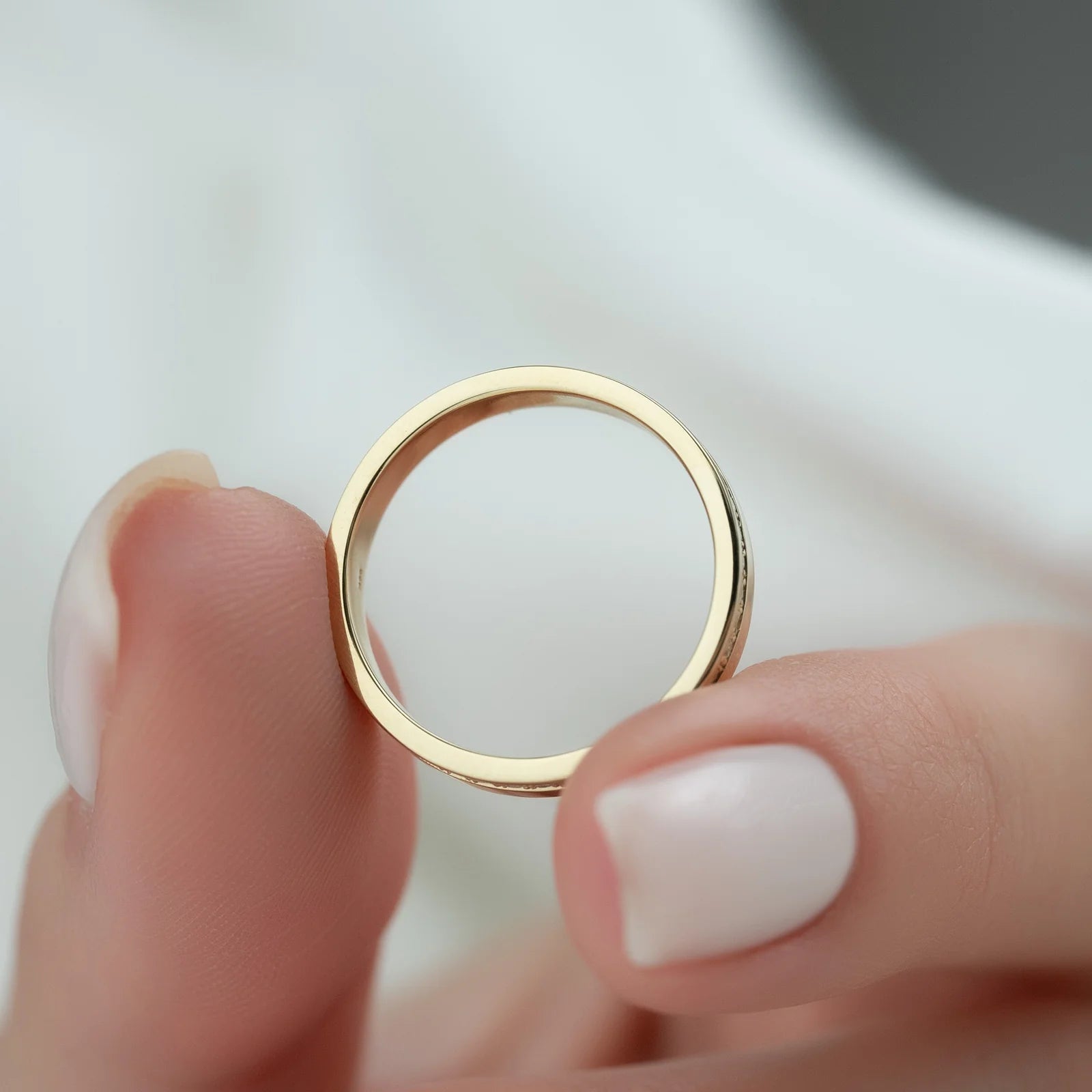 The Siyana - 4mm - CEYLON BRILLIANCE CO.