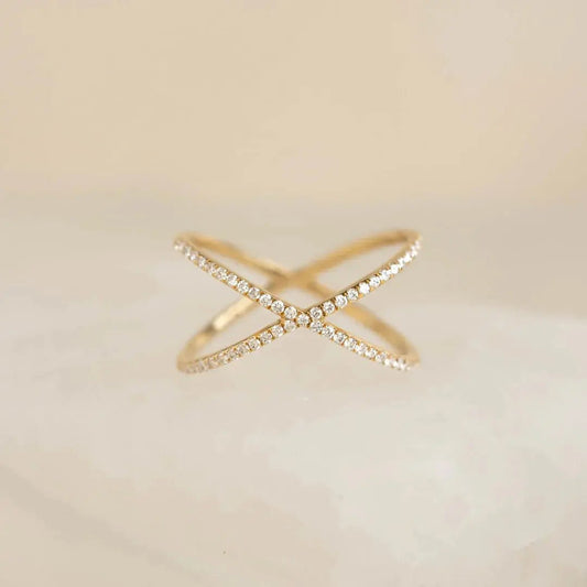 Xara - Criss Cross - CEYLON BRILLIANCE CO.